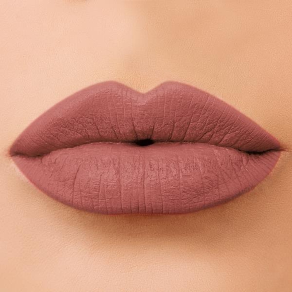 Matte Liquid Lipstick - 203 Au Natural